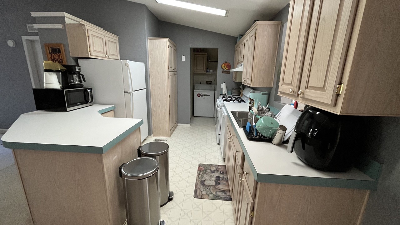 Photo of Kitchen in Tijeras