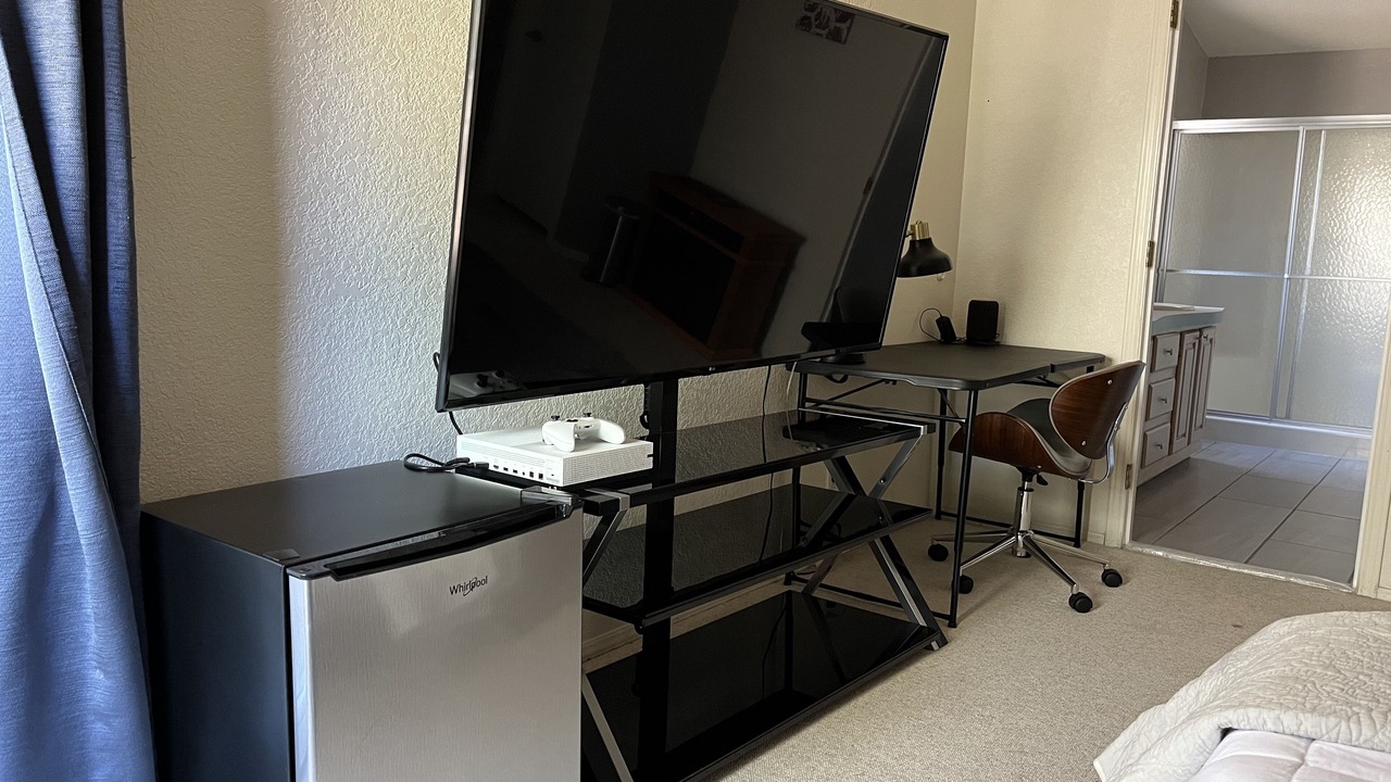 Photo of Bedroom in Tijeras