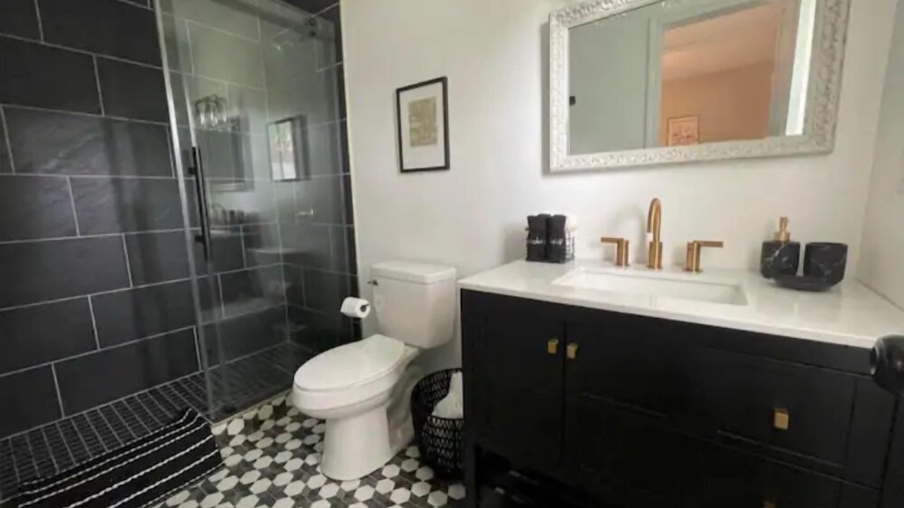 Photo of Bathroom in Floyd