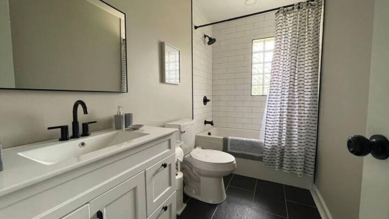 Photo of Bathroom in Floyd