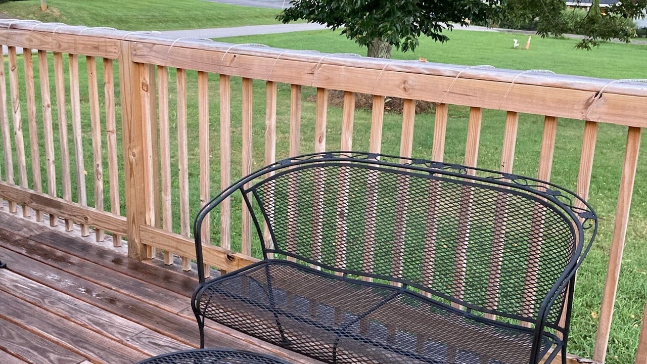 Photo of Outdoor in Floyd