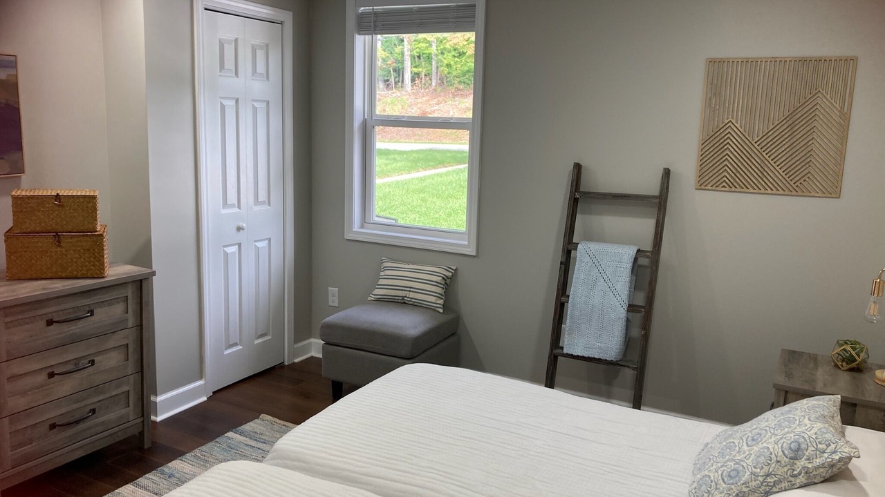 Photo of Bedroom in Floyd