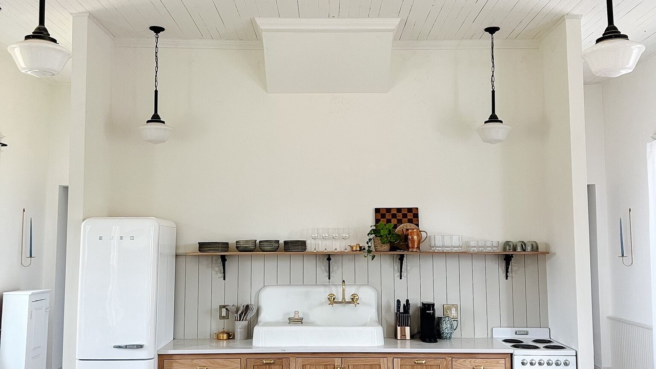 Photo of Kitchen in Forest Hills