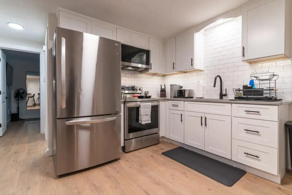 Photo of Kitchen in Shelburne