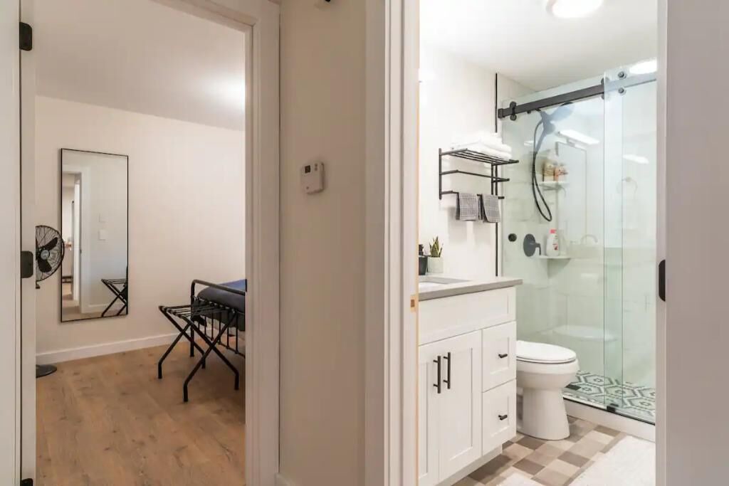Photo of Bathroom in Shelburne