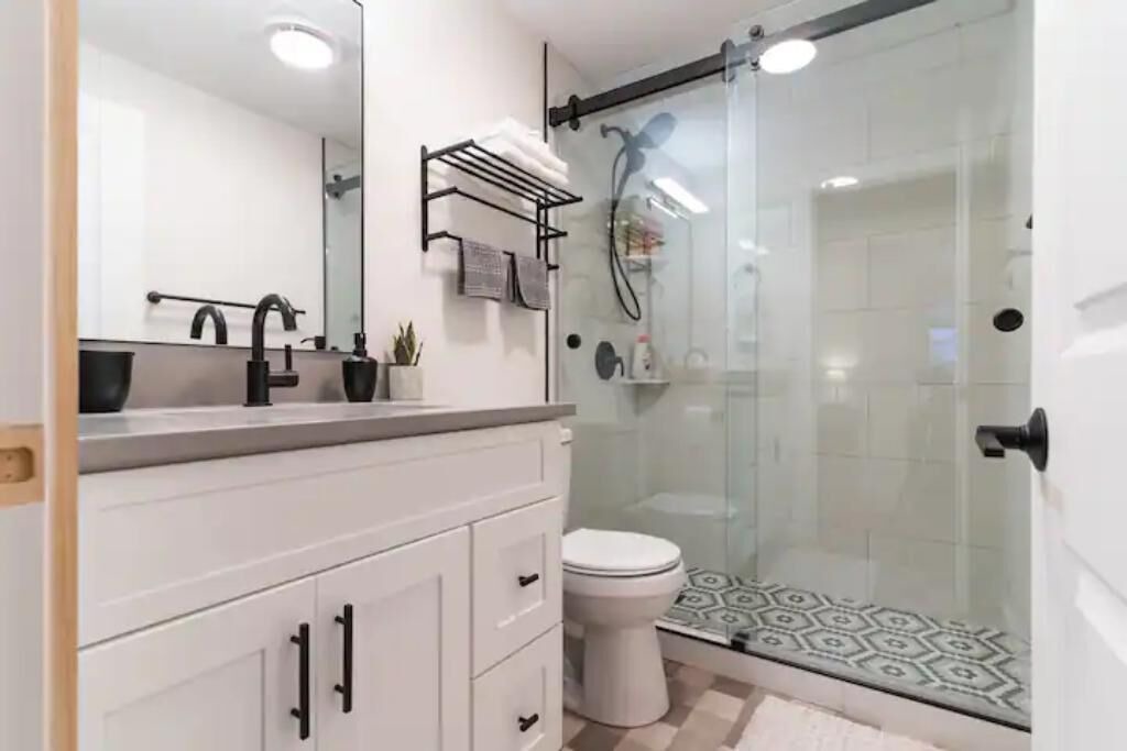 Photo of Bathroom in Shelburne
