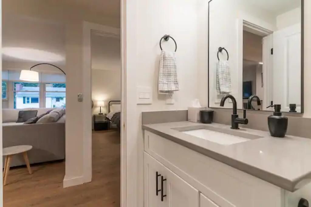 Photo of Bathroom in Shelburne