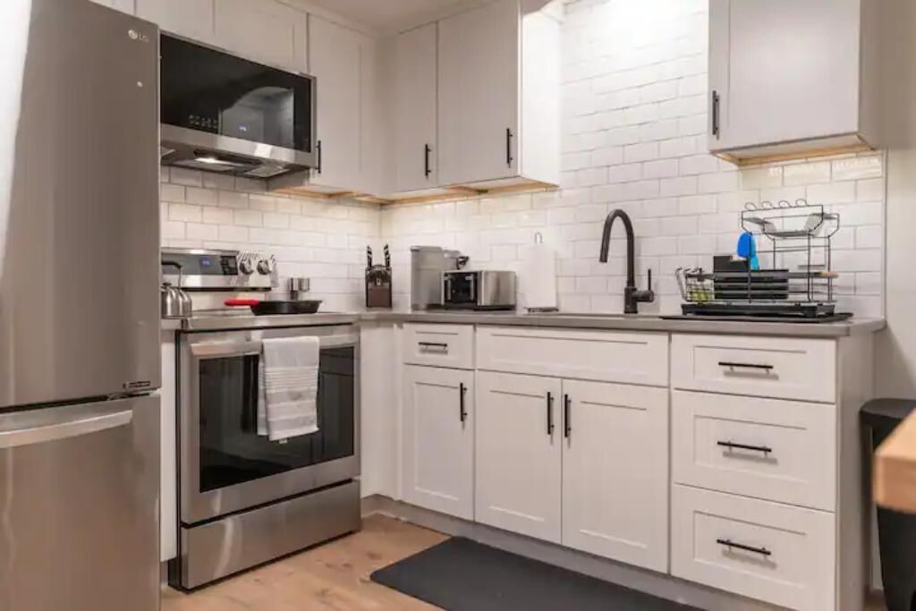 Photo of Kitchen in Shelburne