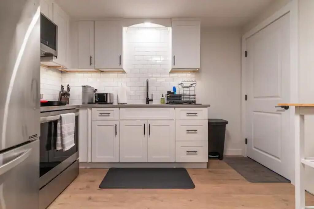 Photo of Kitchen in Shelburne