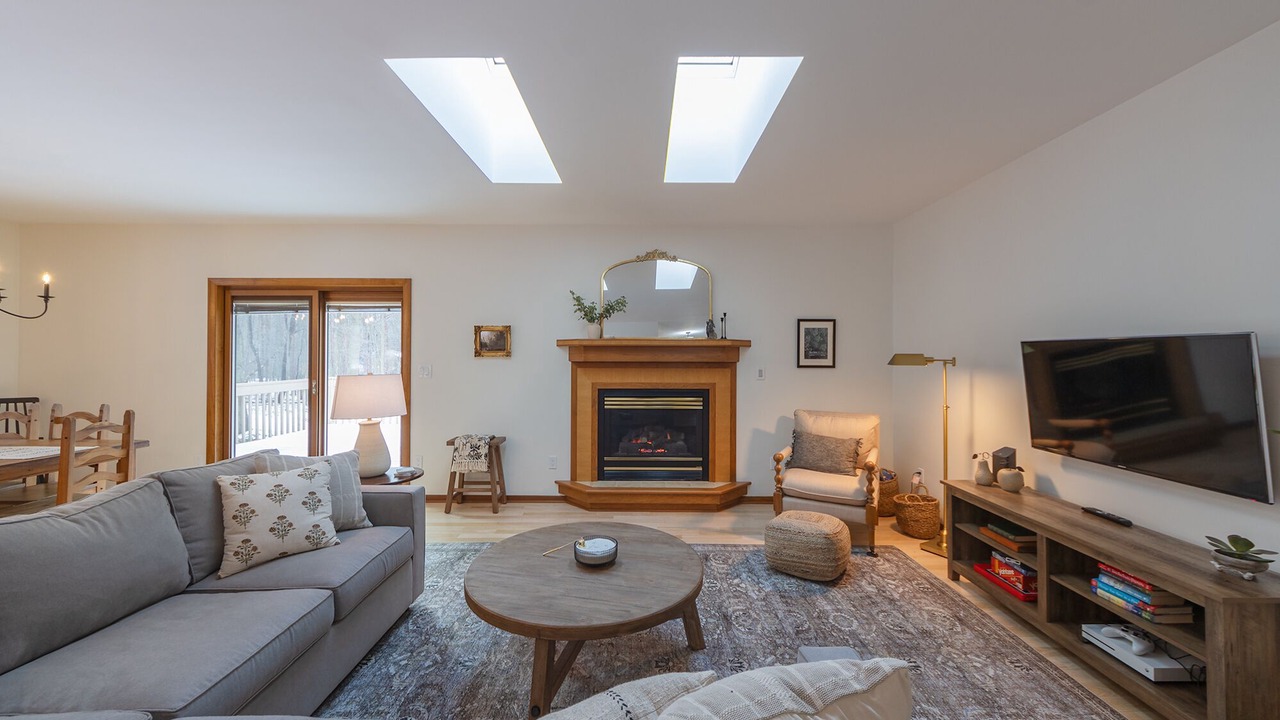 Photo of Livingroom in Fennville