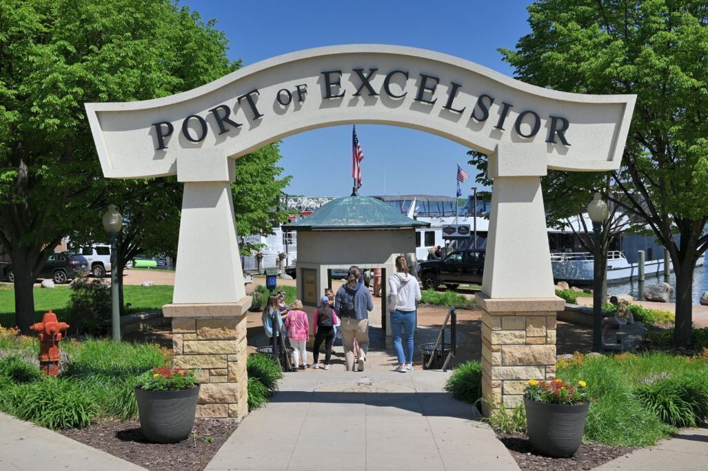 Photo of Others in Excelsior