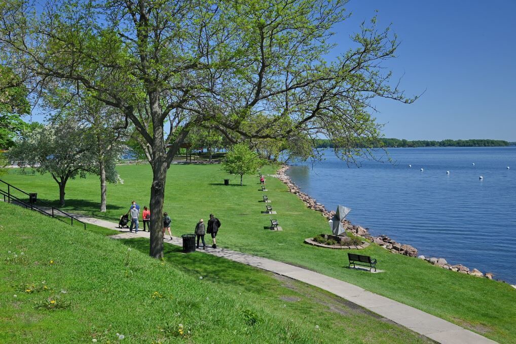 Photo of Outdoor in Excelsior