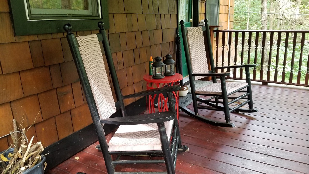 Photo of Patio Balcony in Bakerton