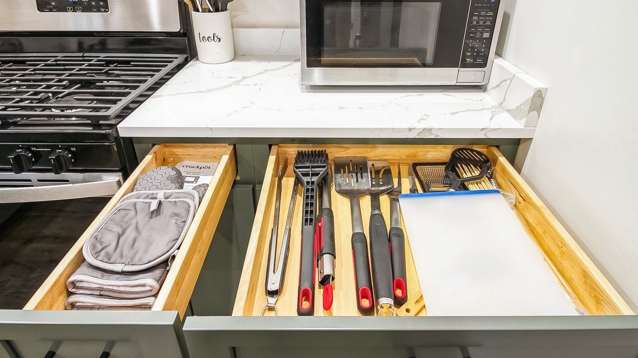 Photo of Kitchen in Chittenden