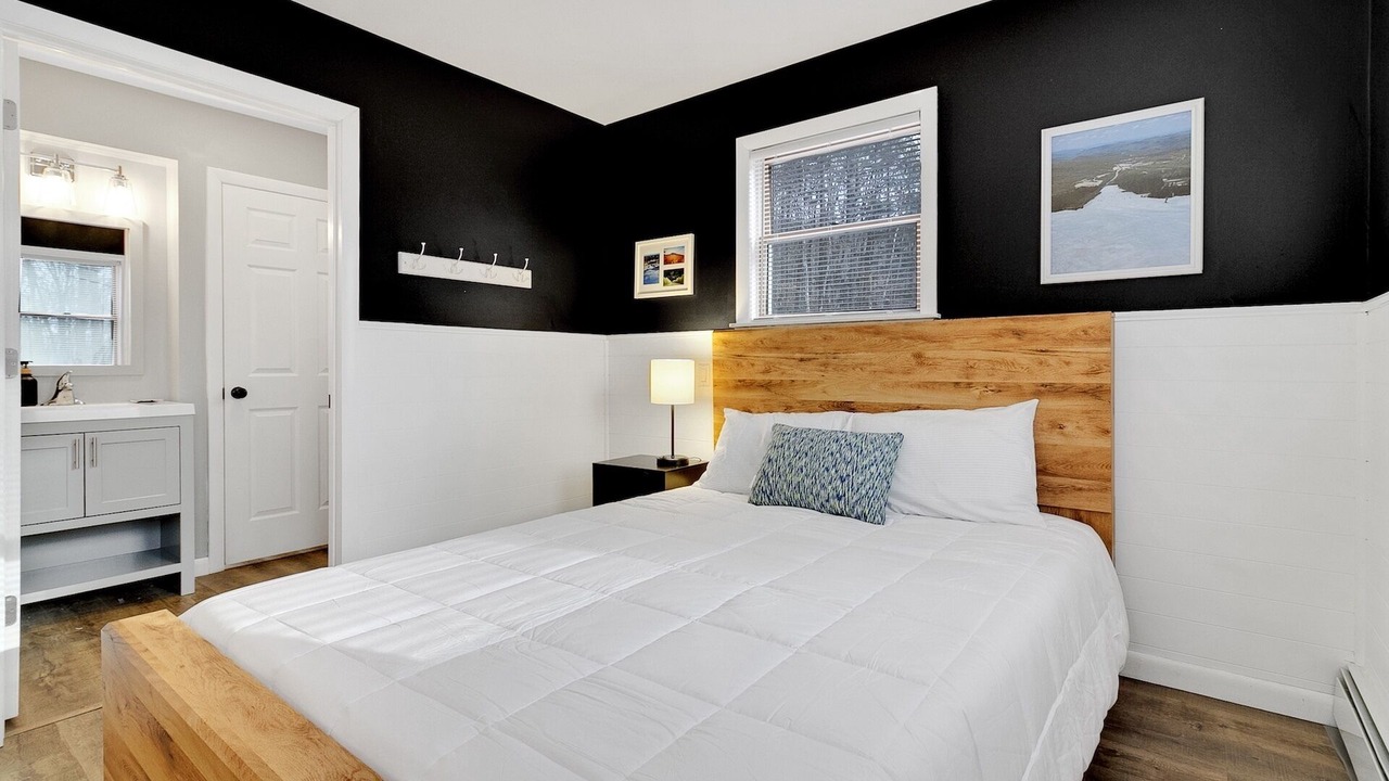 Photo of Bedroom in Chittenden