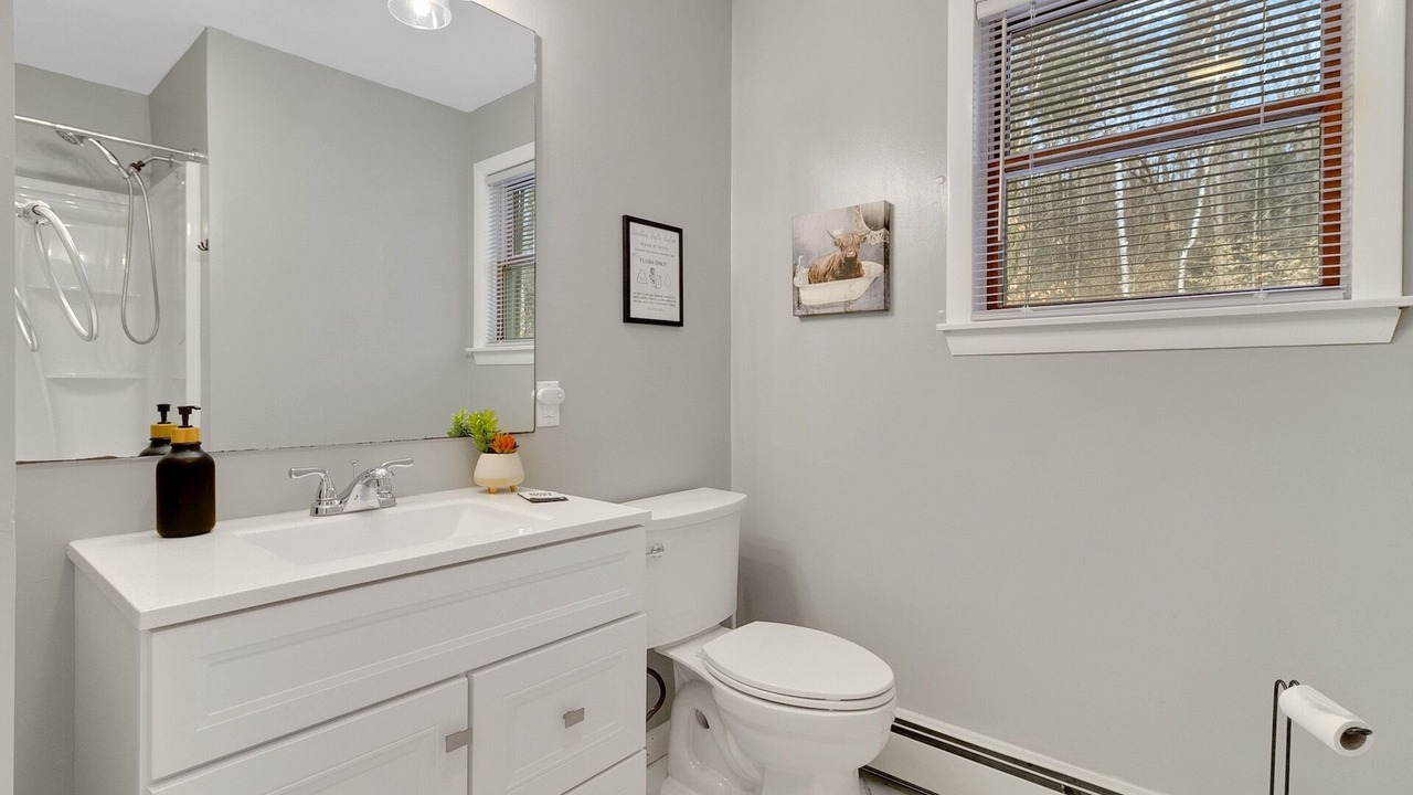 Photo of Bathroom in Chittenden