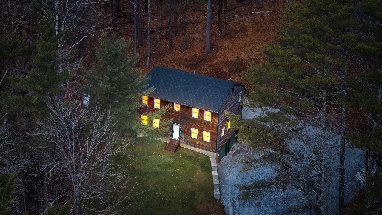 Photo of Outdoor in Chittenden