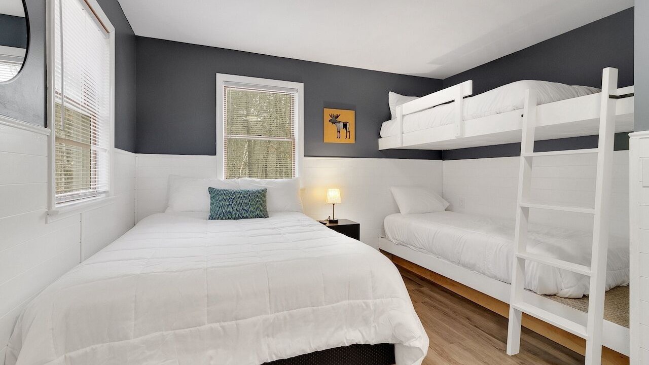 Photo of Bedroom in Chittenden