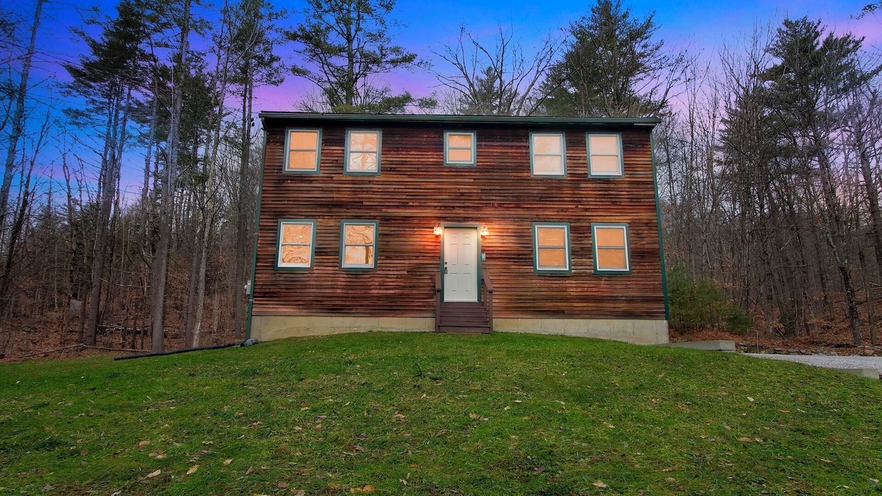 Photo of Outdoor in Chittenden