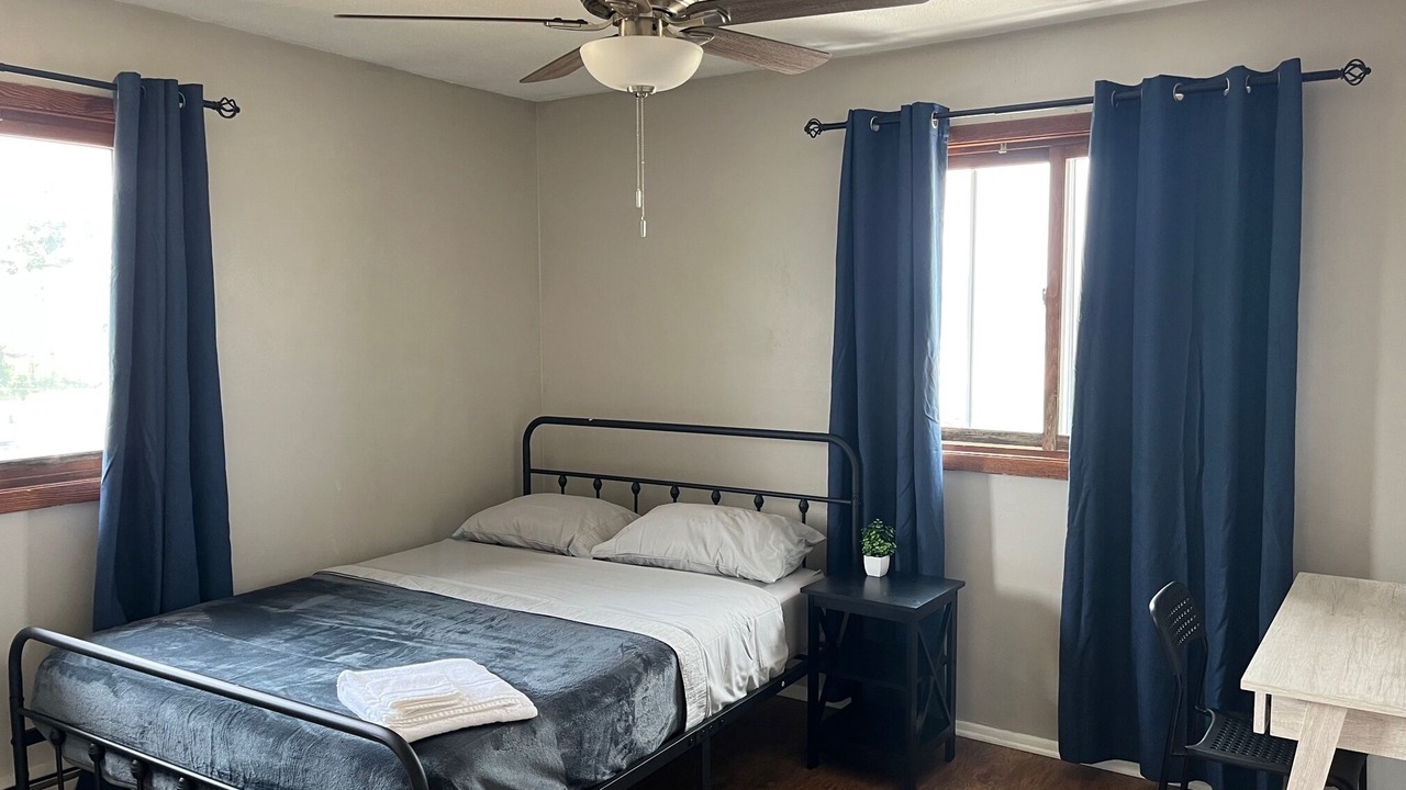 Photo of Bedroom in Wenonah