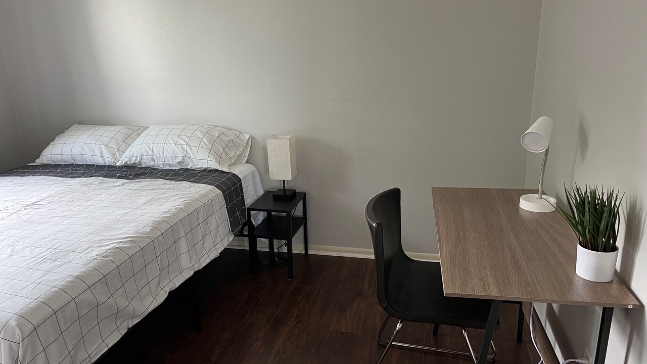 Photo of Bedroom in Wenonah