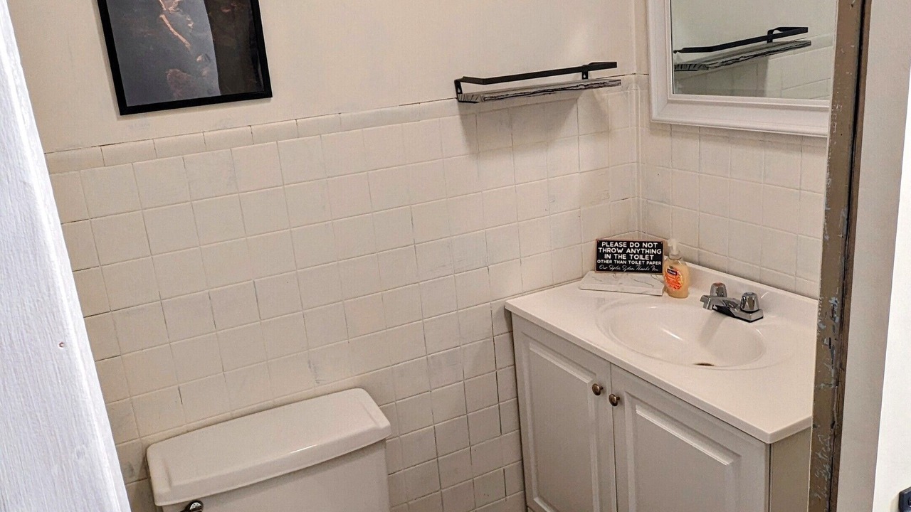 Photo of Bathroom in Blooming Prairie
