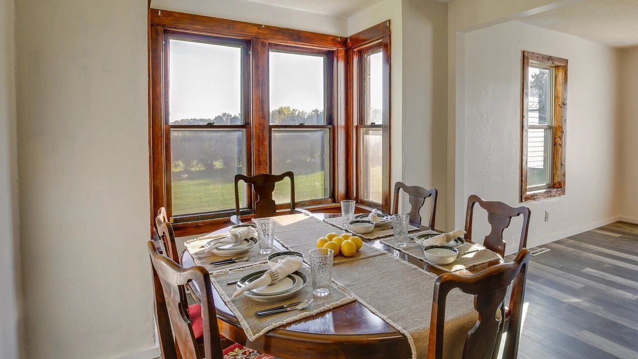 Photo of Bedroom in Blooming Prairie