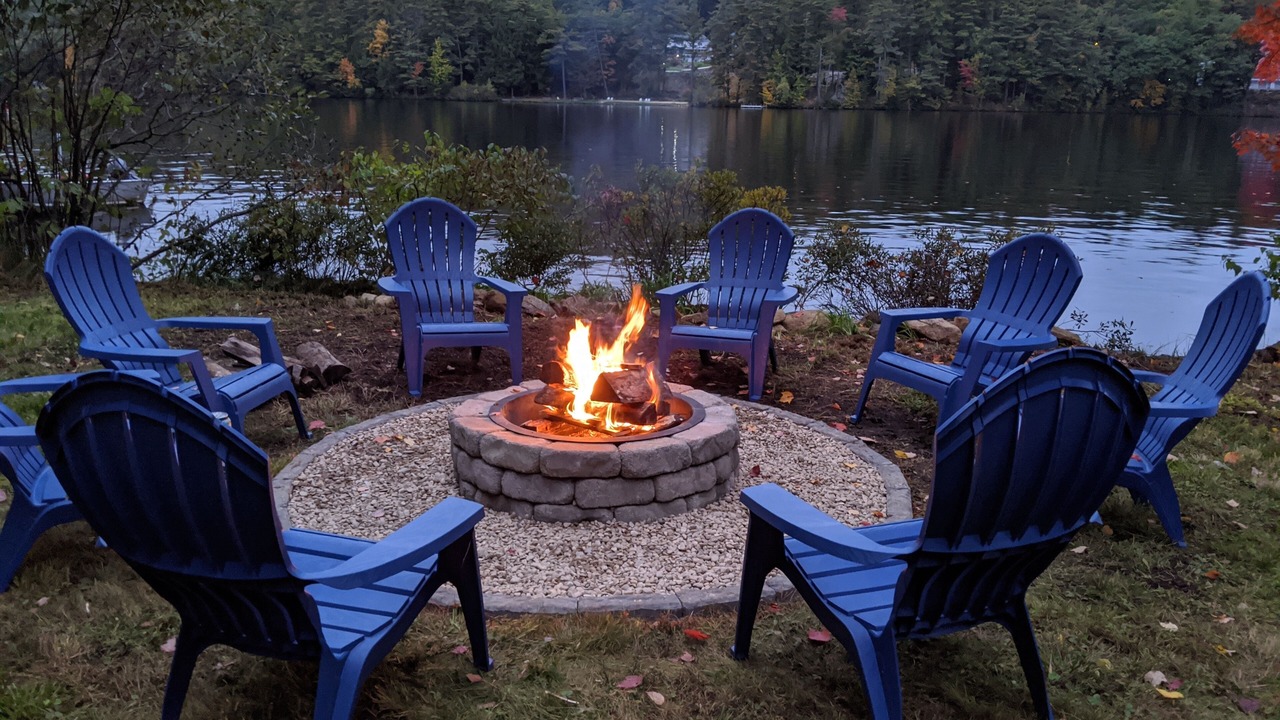 Photo of Outdoor in Weare