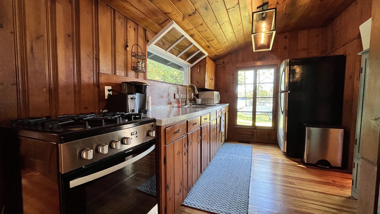 Photo of Kitchen in Weare