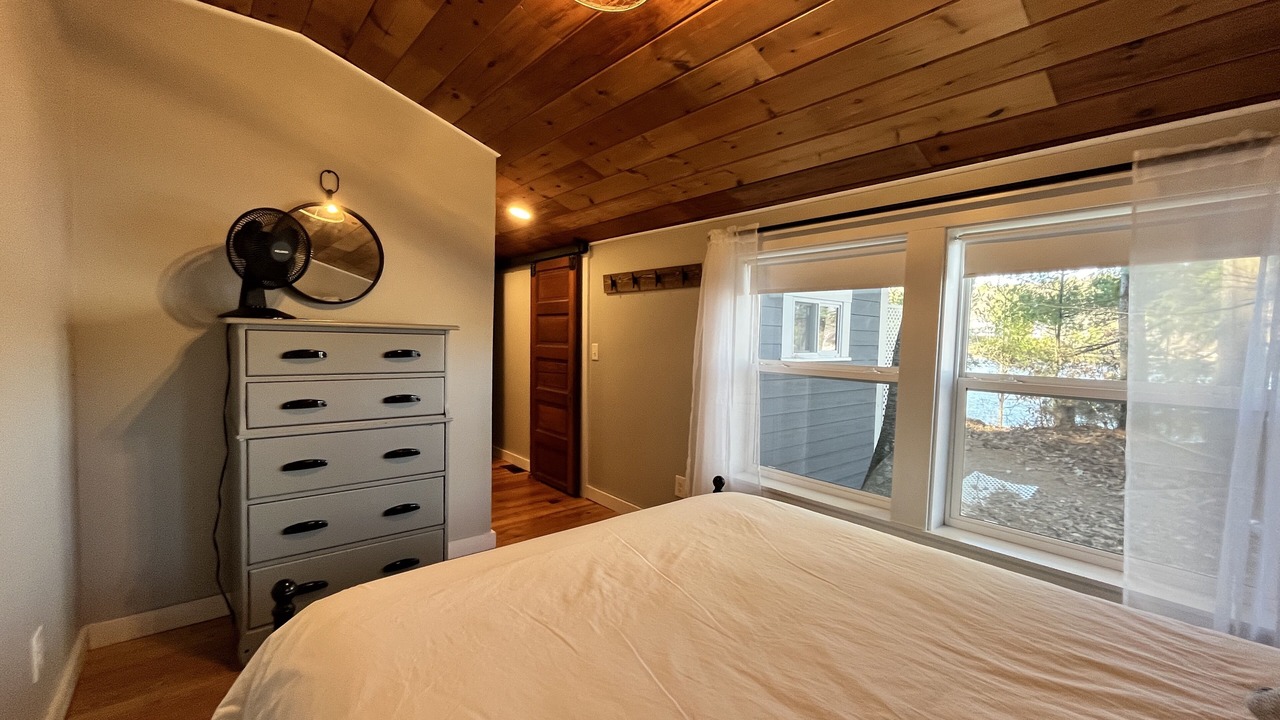 Photo of Bedroom in Weare