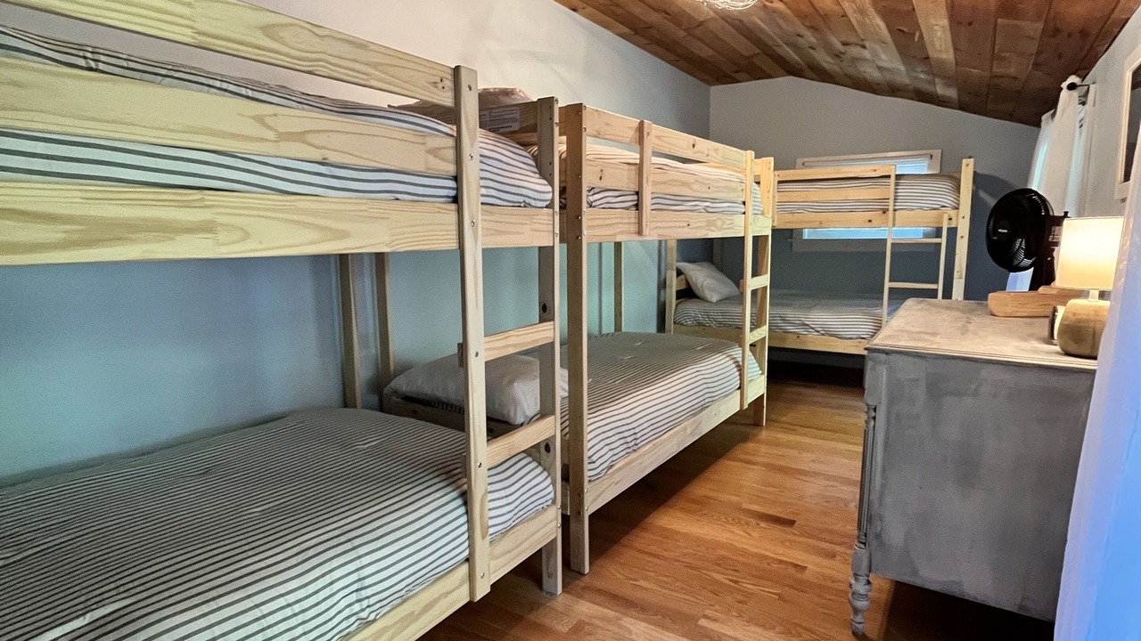 Photo of Bedroom in Weare