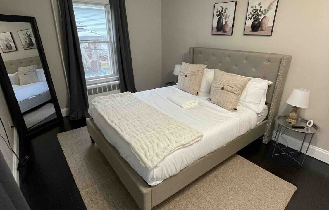Photo of Bedroom in Norwich