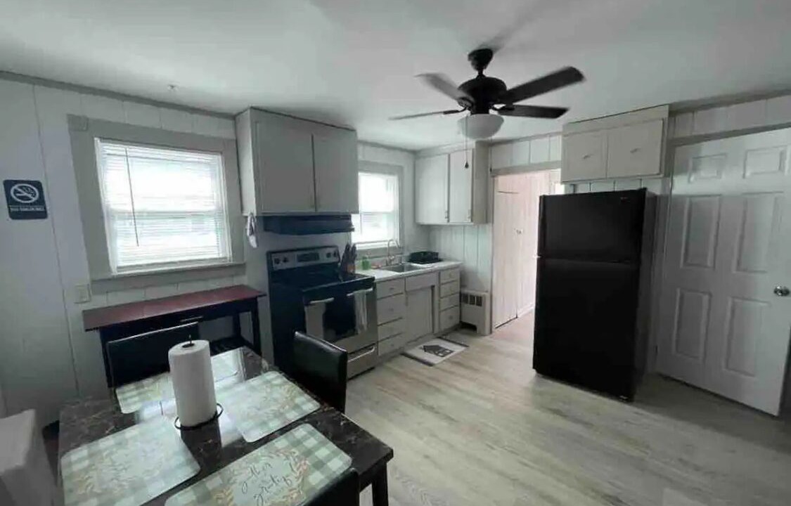 Photo of Kitchen in Norwich