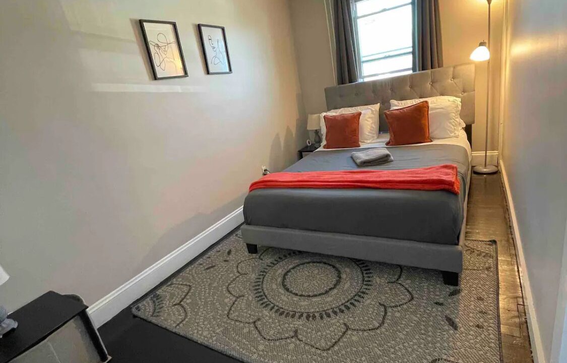 Photo of Bedroom in Norwich