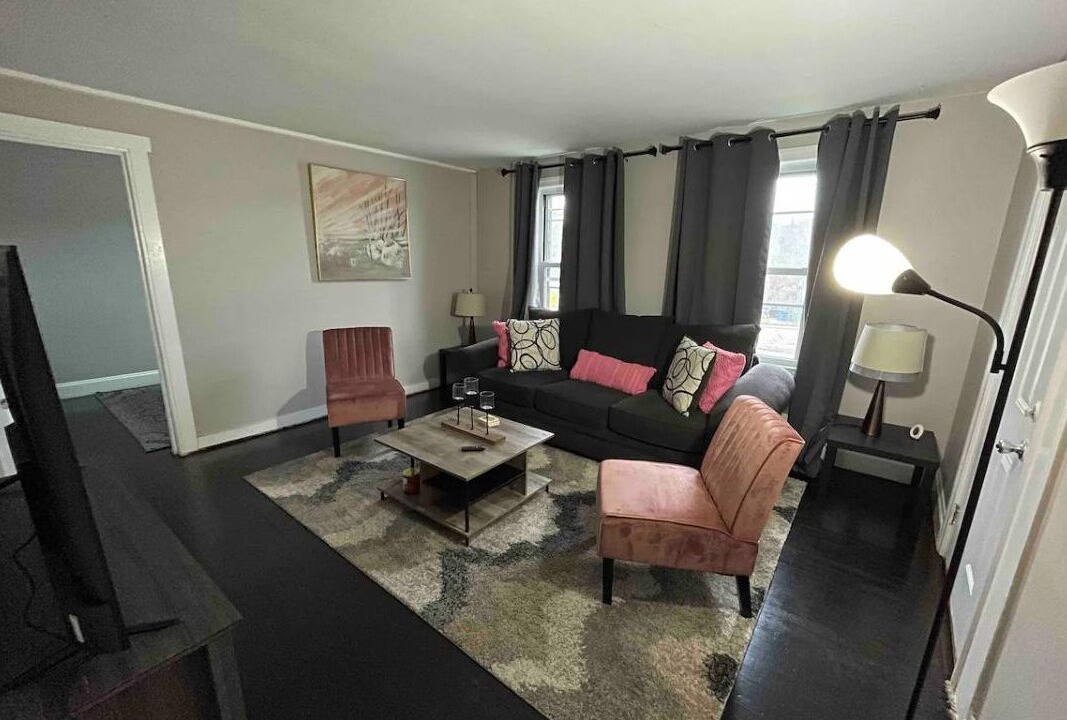 Photo of Livingroom in Norwich