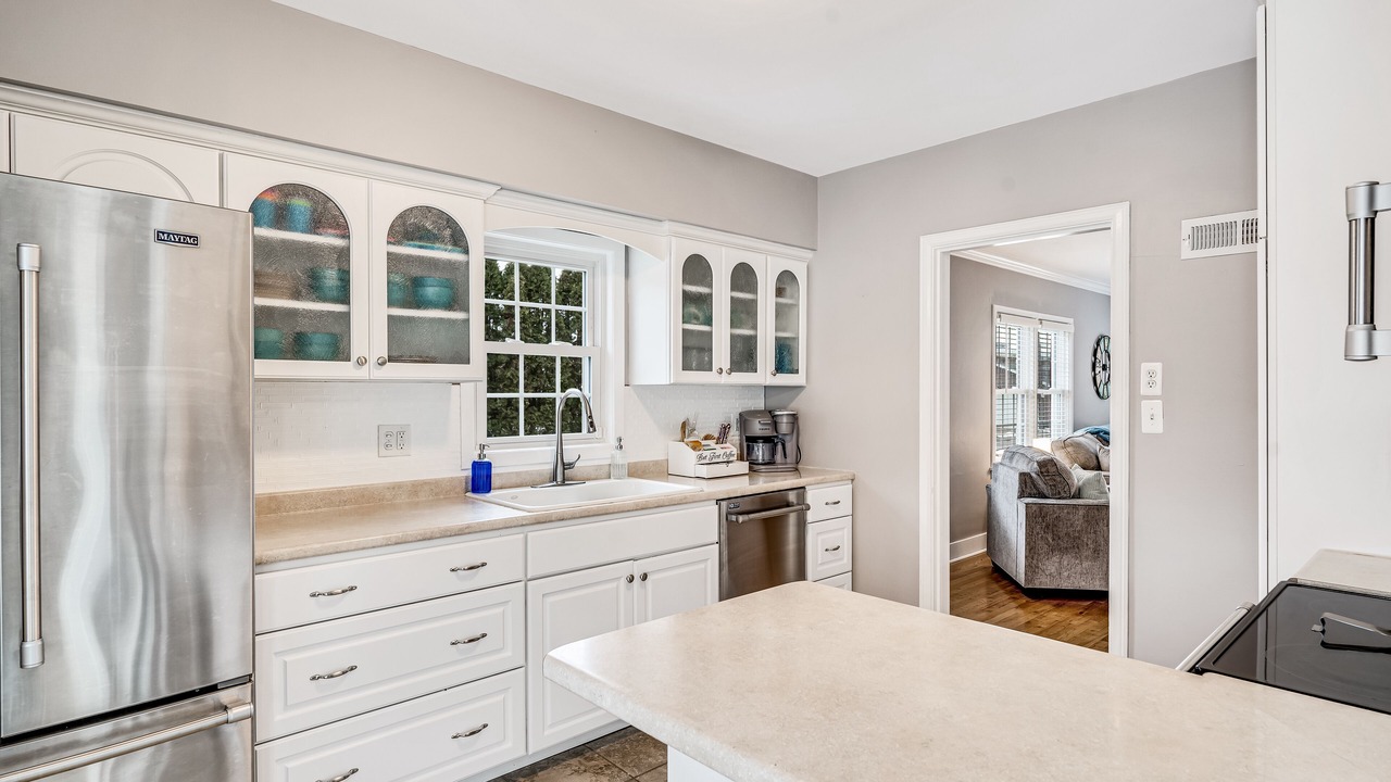 Photo of Kitchen in La Crosse