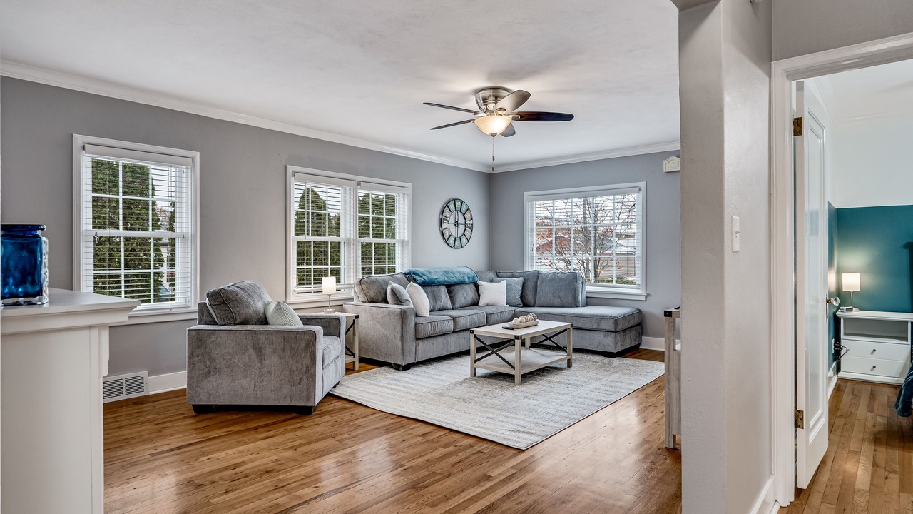 Photo of Livingroom in La Crosse