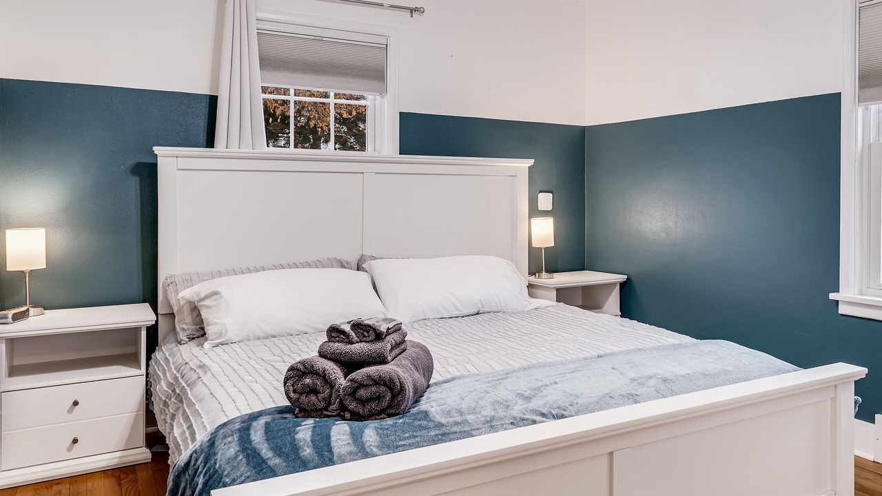 Photo of Bedroom in La Crosse