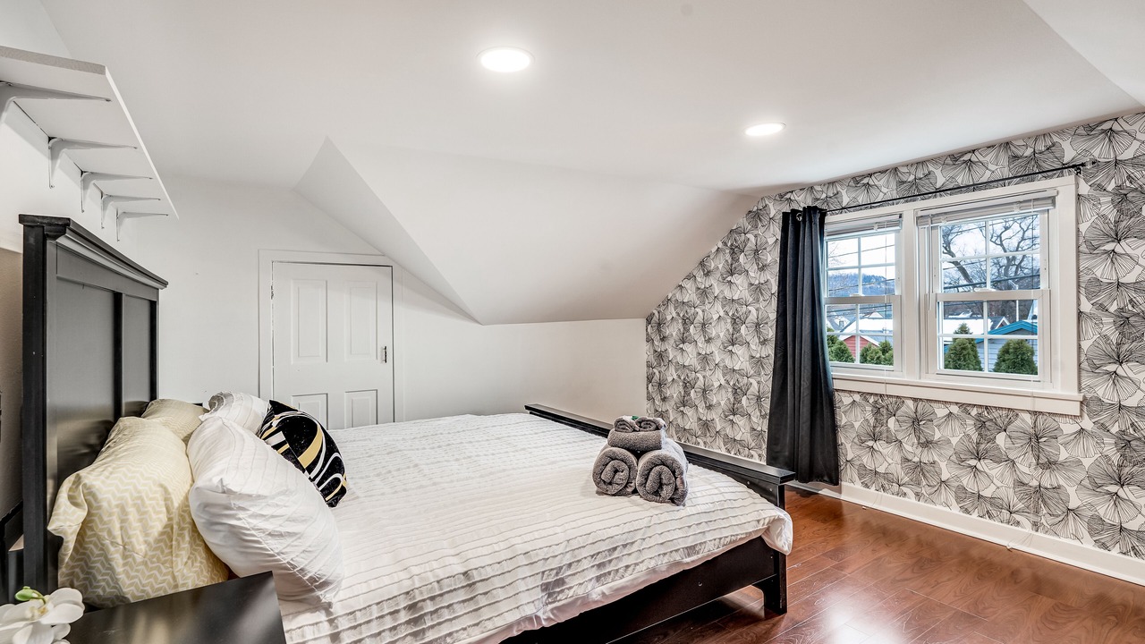 Photo of Bedroom in La Crosse