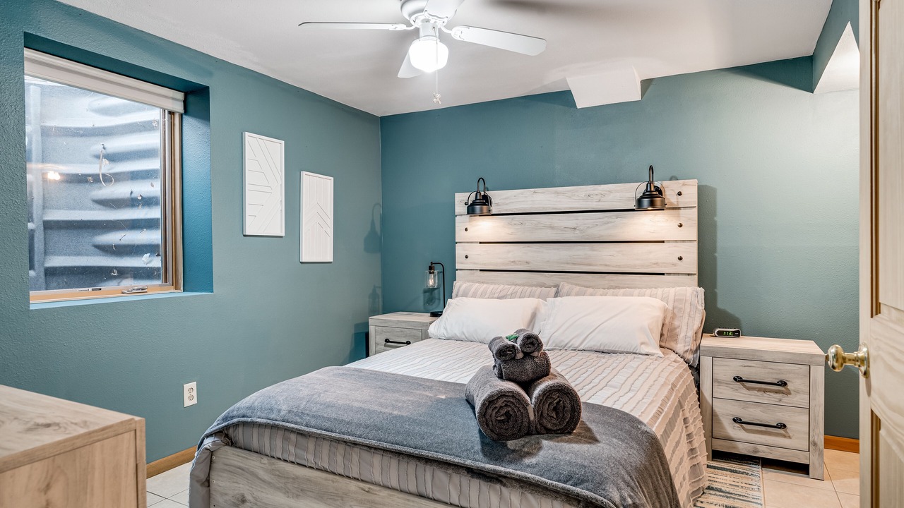 Photo of Bedroom in La Crosse