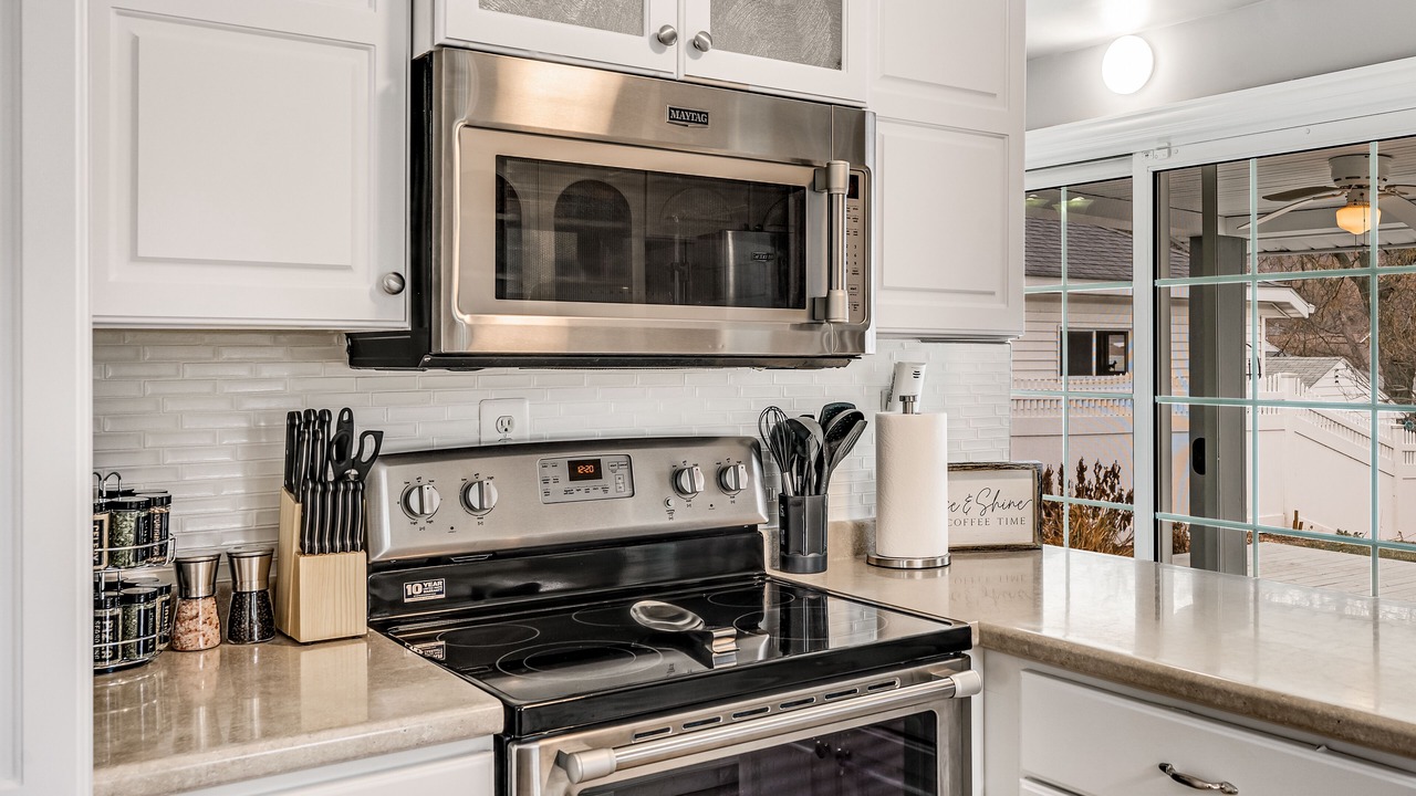 Photo of Kitchen in La Crosse