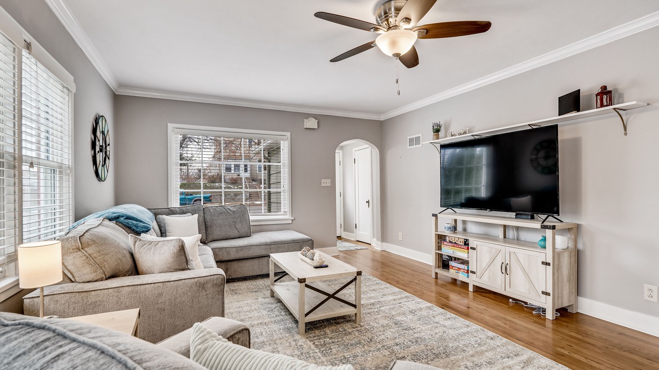 Photo of Livingroom in La Crosse
