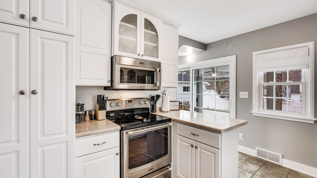 Photo of Kitchen in La Crosse