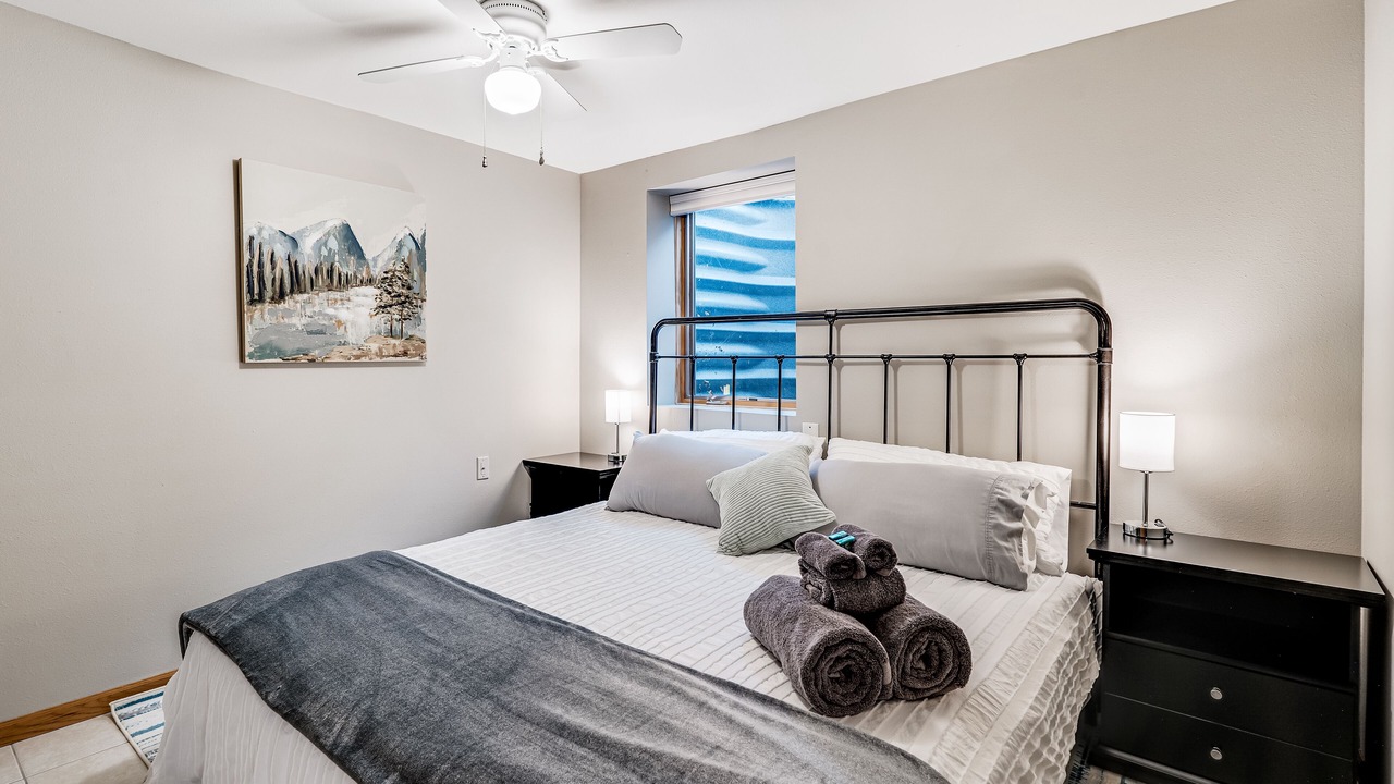 Photo of Bedroom in La Crosse