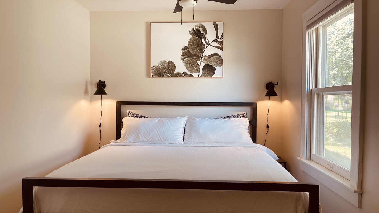Photo of Bedroom in Diamond Lake