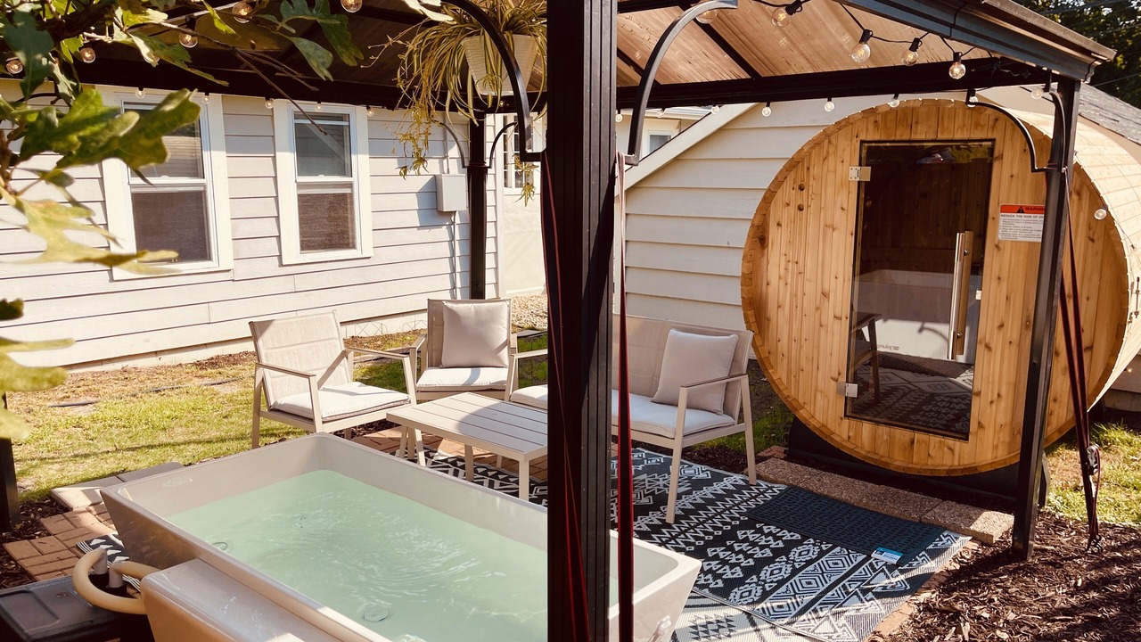 Photo of Patio Balcony in Diamond Lake