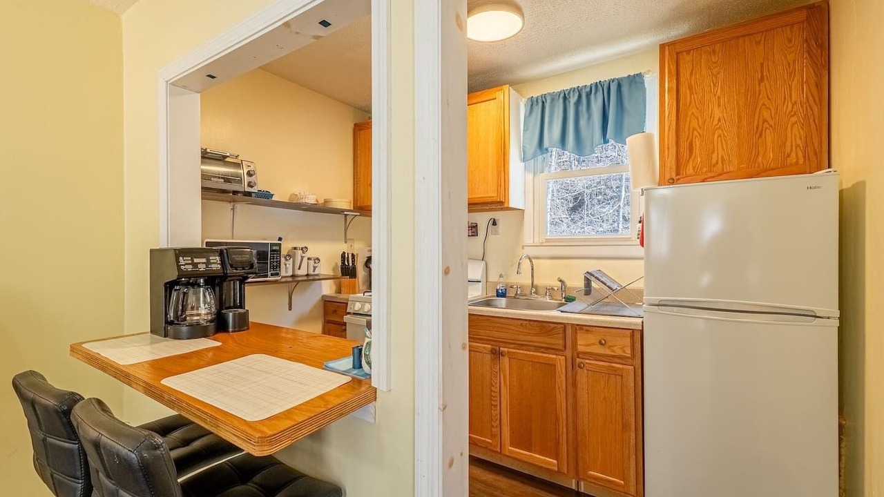 Photo of Kitchen in True