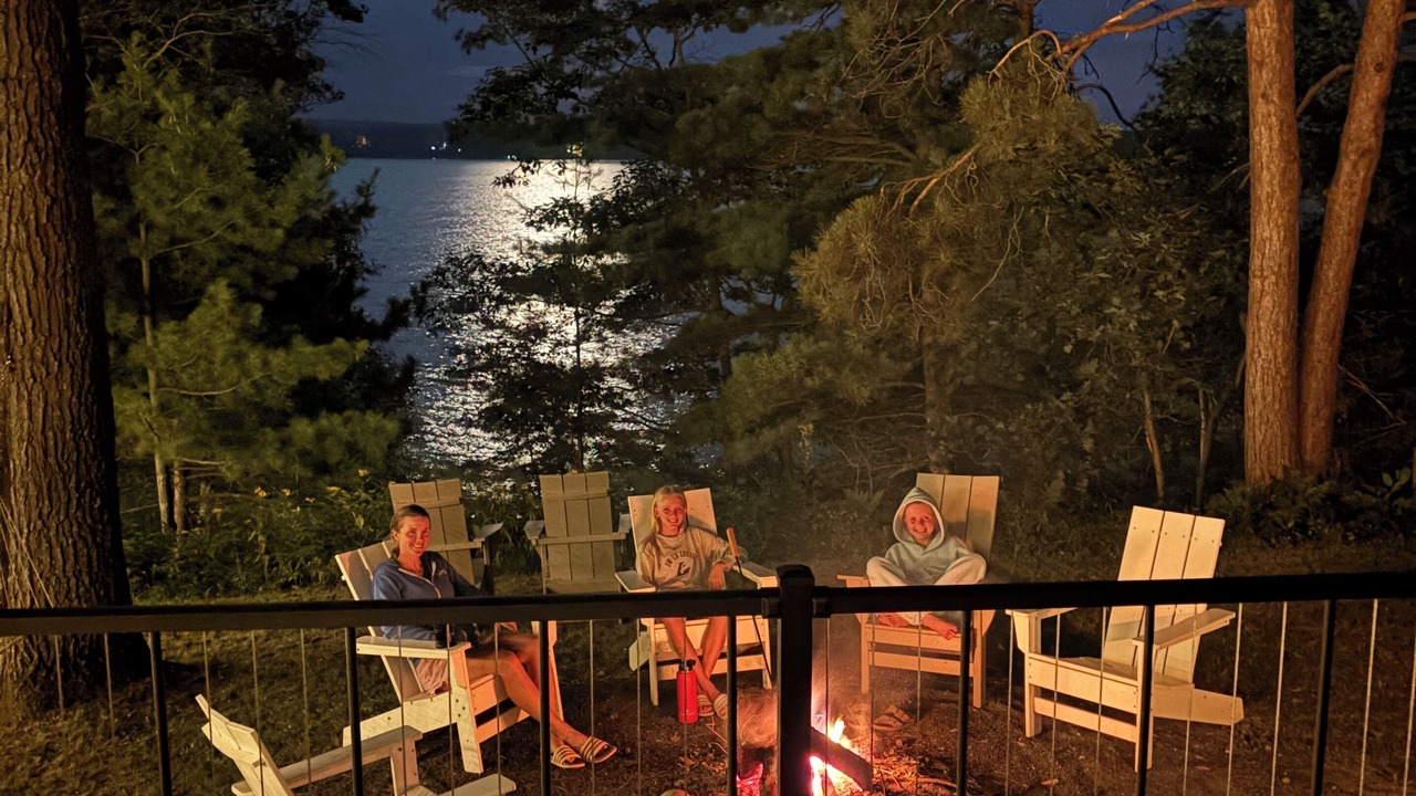 Photo of Outdoor in Northwoods Beach