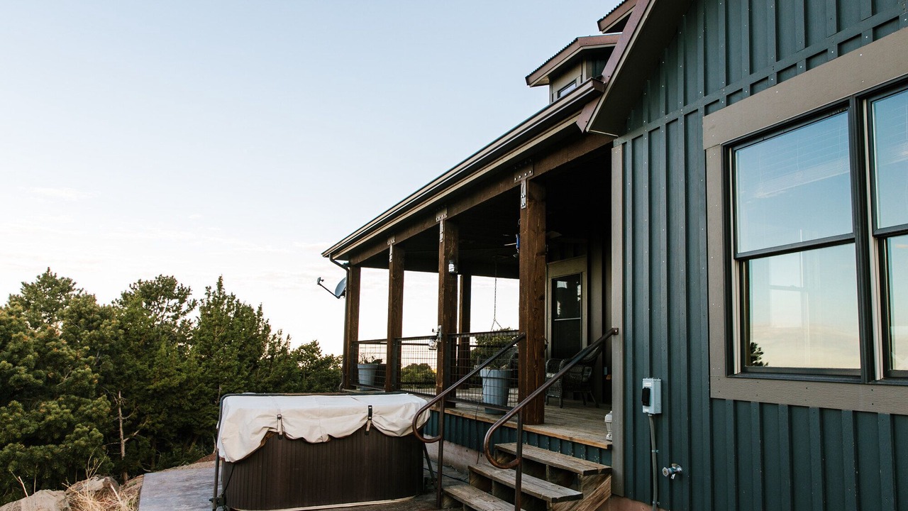 Photo of Outdoor in Spanish Valley