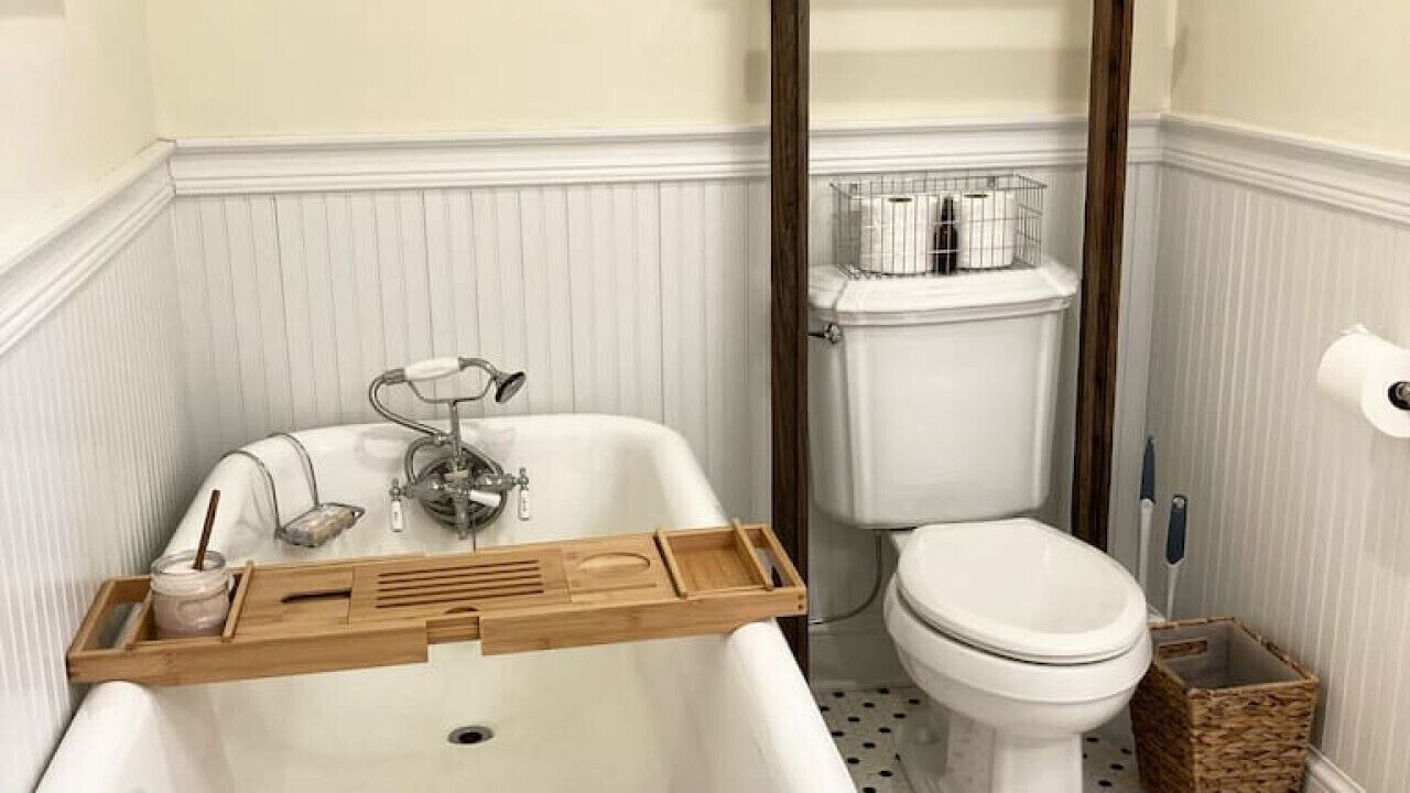 Photo of Bathroom in Hillsboro